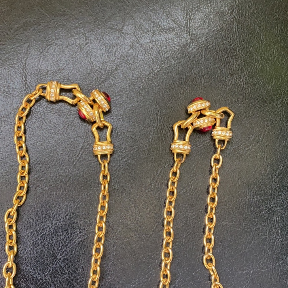 Necklace - Picture 3 of 4